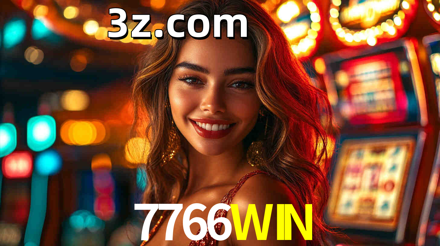 Melhores Jogos de Slots no 7766WIN 🍀