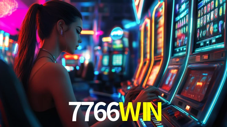 Melhores Jogos de Slots no 7766WIN 🍀