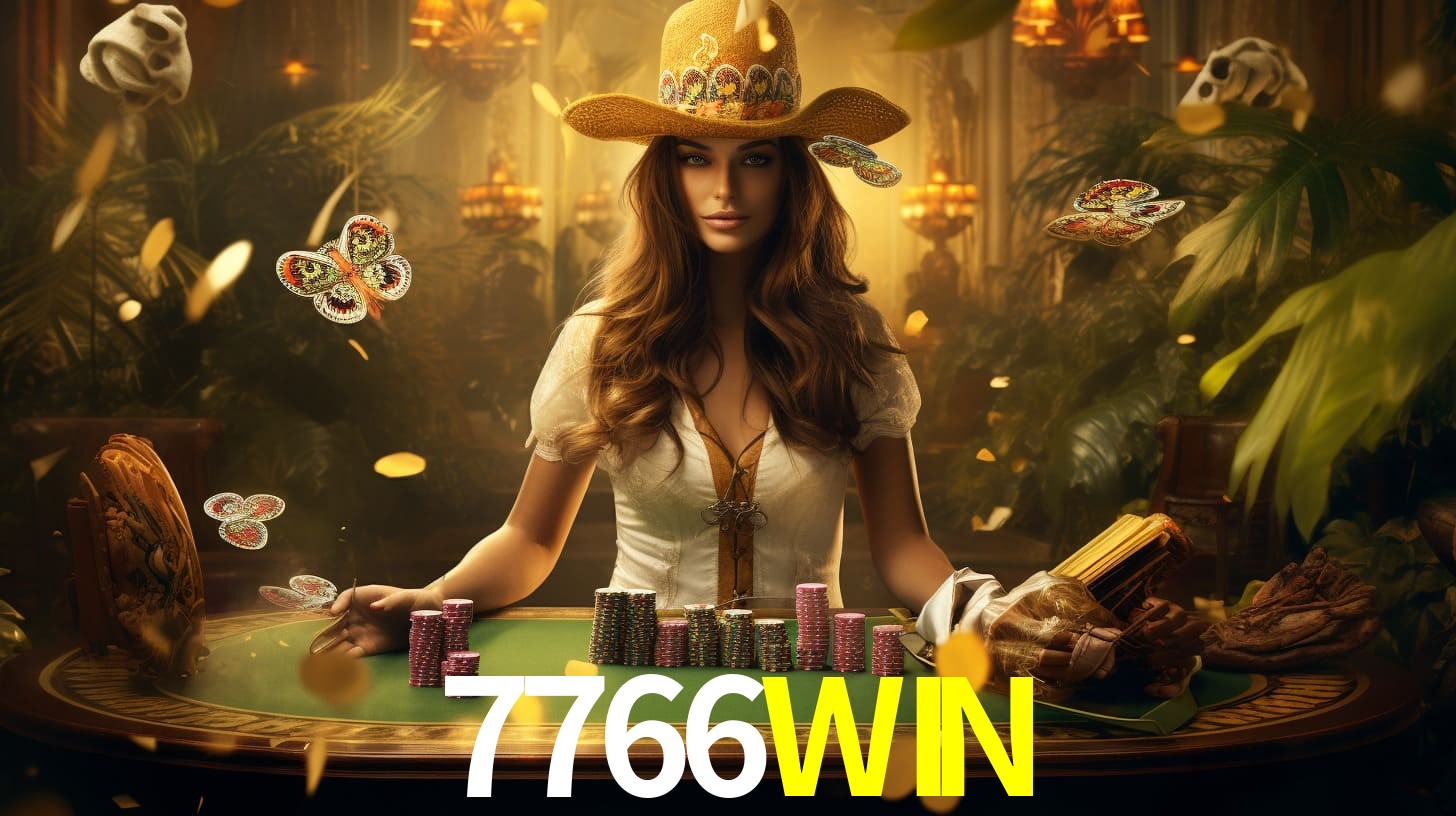 Melhores Jogos de Slots no 7766WIN 🍀