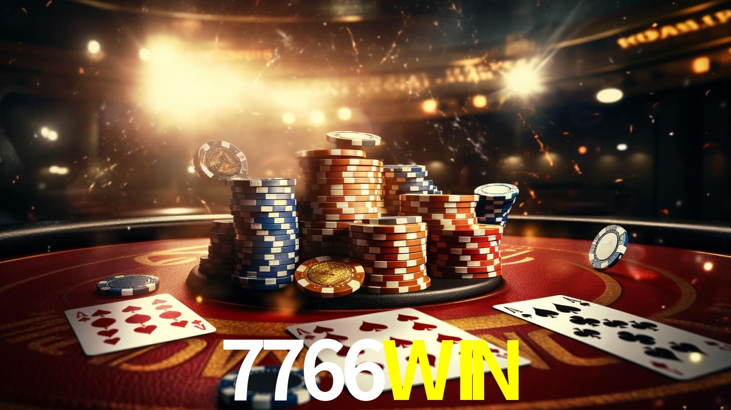 Melhores Jogos de Slots no 7766WIN 🍀