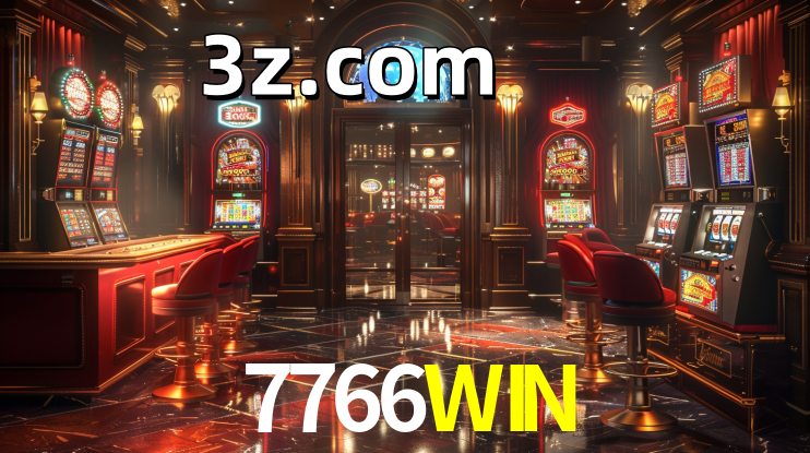Melhores Jogos de Slots no 7766WIN 🍀